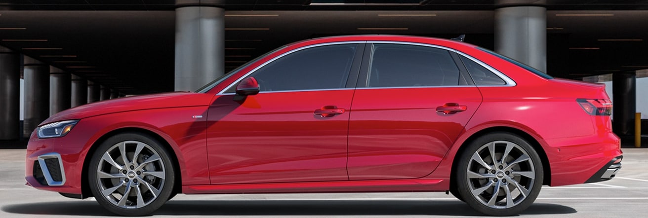 2023 audi a4 has awd 2023 audi a4 has awd