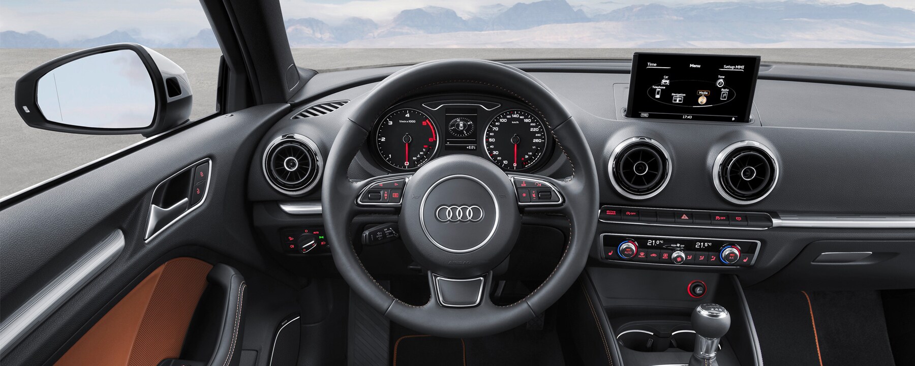 Audi Allentown located at 4725 Hamilton Blvd Allentown Pa 18103 610-841-8100