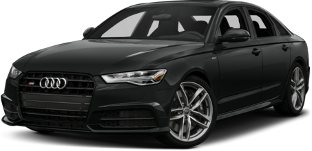 2017 Audi S6