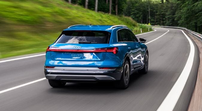 etron.JPG New
Audi e-tron for Sale in Anchorage, AK