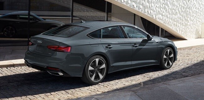 a5.JPG New Audi A5