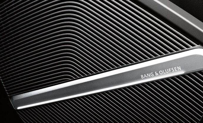 Bang & Olufsen®