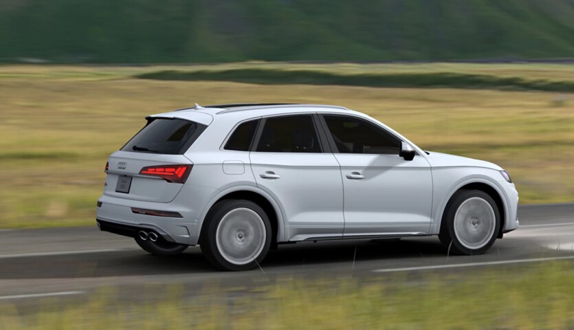 S-tuned adaptive damping suspension