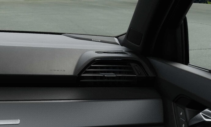 Audi-car