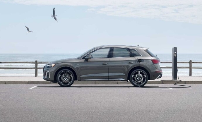 Q5-Hybrid