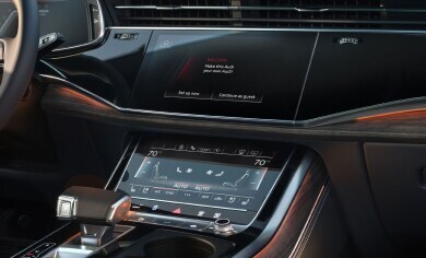 2025 Audi Q8