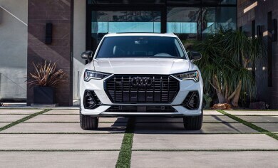 2025 Audi Q3