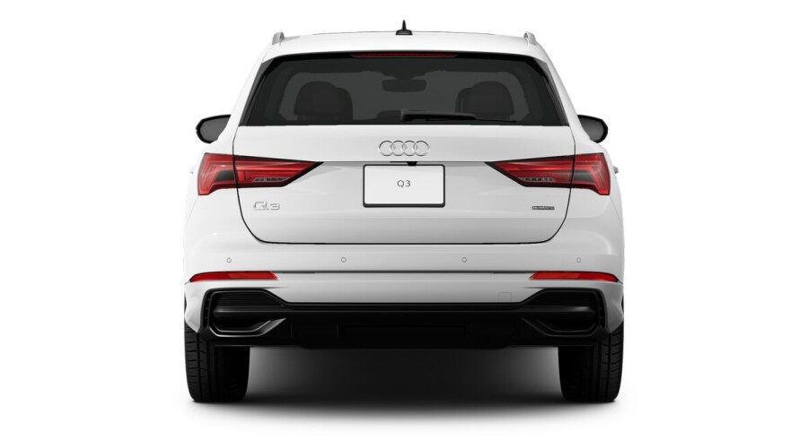 2025 Audi Q3