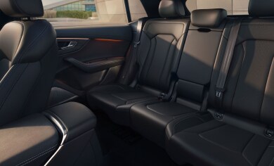 2025 Audi Q8