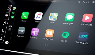 Easy as a smartphone