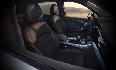 Luxury package