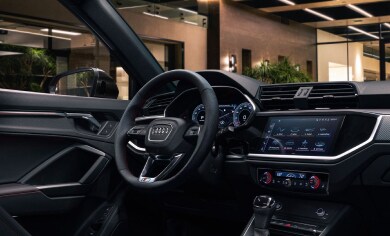 2025 Audi Q3