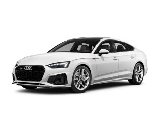 2025 Audi A5