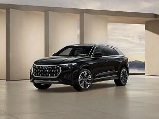 Premium PLUS 55 TFSI quattro Tiptronic