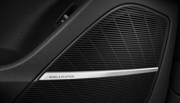 Bang & Olufsen