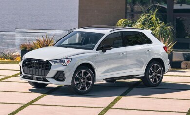 2025 Audi Q3