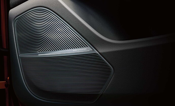 2025 Audi Q8