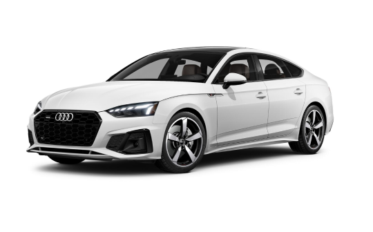 2025 Audi A5