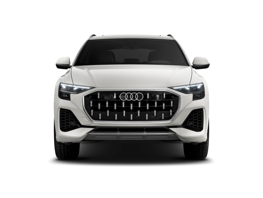 2025 Audi Q8