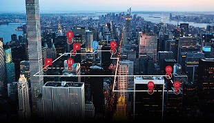 Audi connect CARE with remote start*