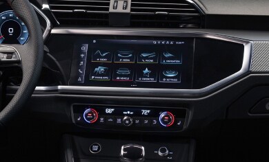2025 Audi Q3