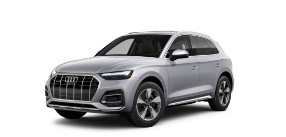 2025 Audi Q8