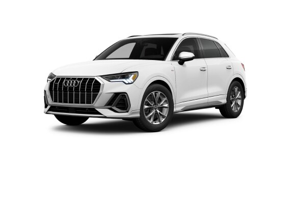 2025 Audi Q3