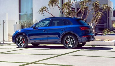2025 Audi Q5