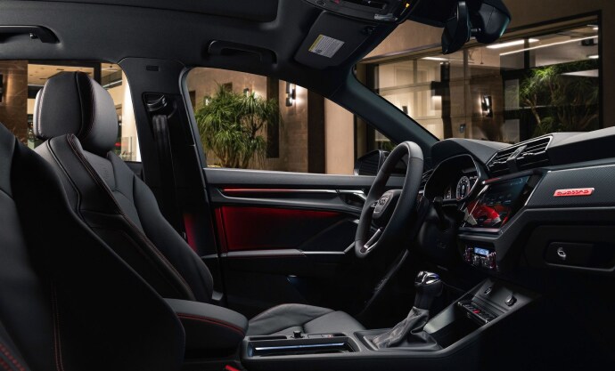 2025 Audi Q3
