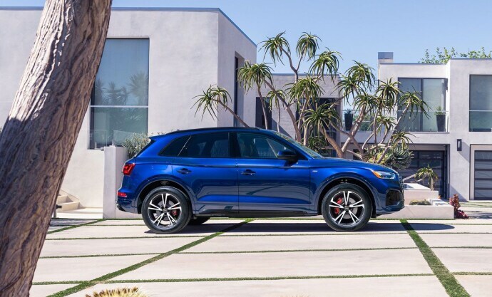 2025 Audi Q5