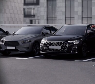 2025 Audi Q8