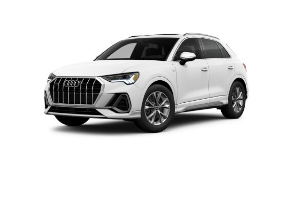 2025 Audi Q3