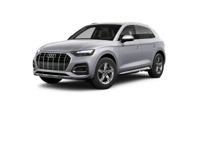 2025 Audi Q8