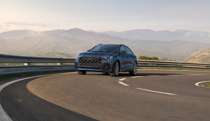 Sport adaptive air suspension