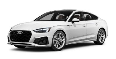 2025 Audi A5