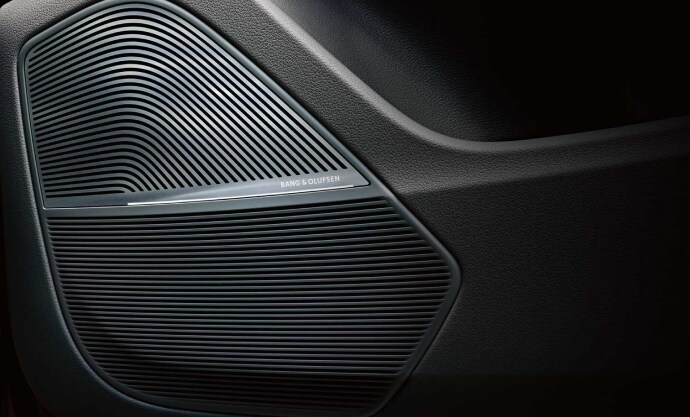Bang & Olufsen®