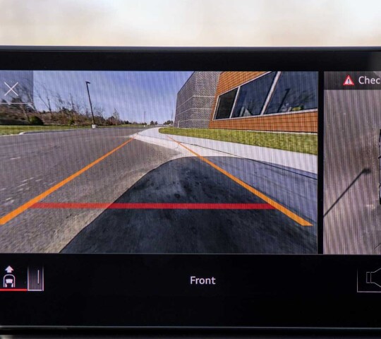 audi-assist