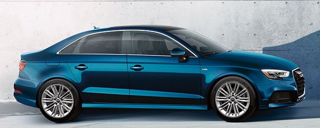audi-asheville-2017-A3-header.jpg New 2017 Audi A3 for sale in Asheville NC