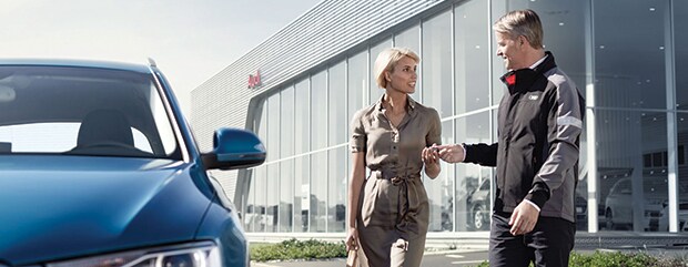 Audi protection and warranty