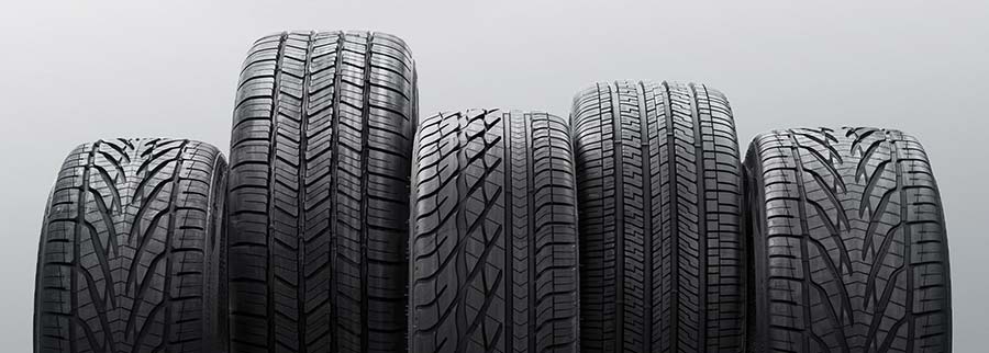 Tire Storage