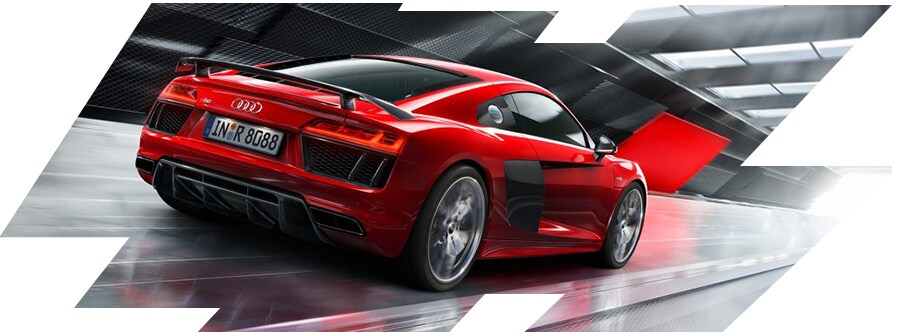 Audi Sport Program