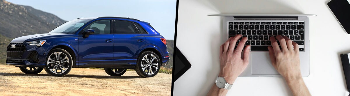 Sell or Trade Your Car Online