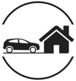 AutoNation Store-to-Door Delivery icon