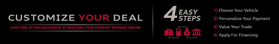 Buy your car online banner