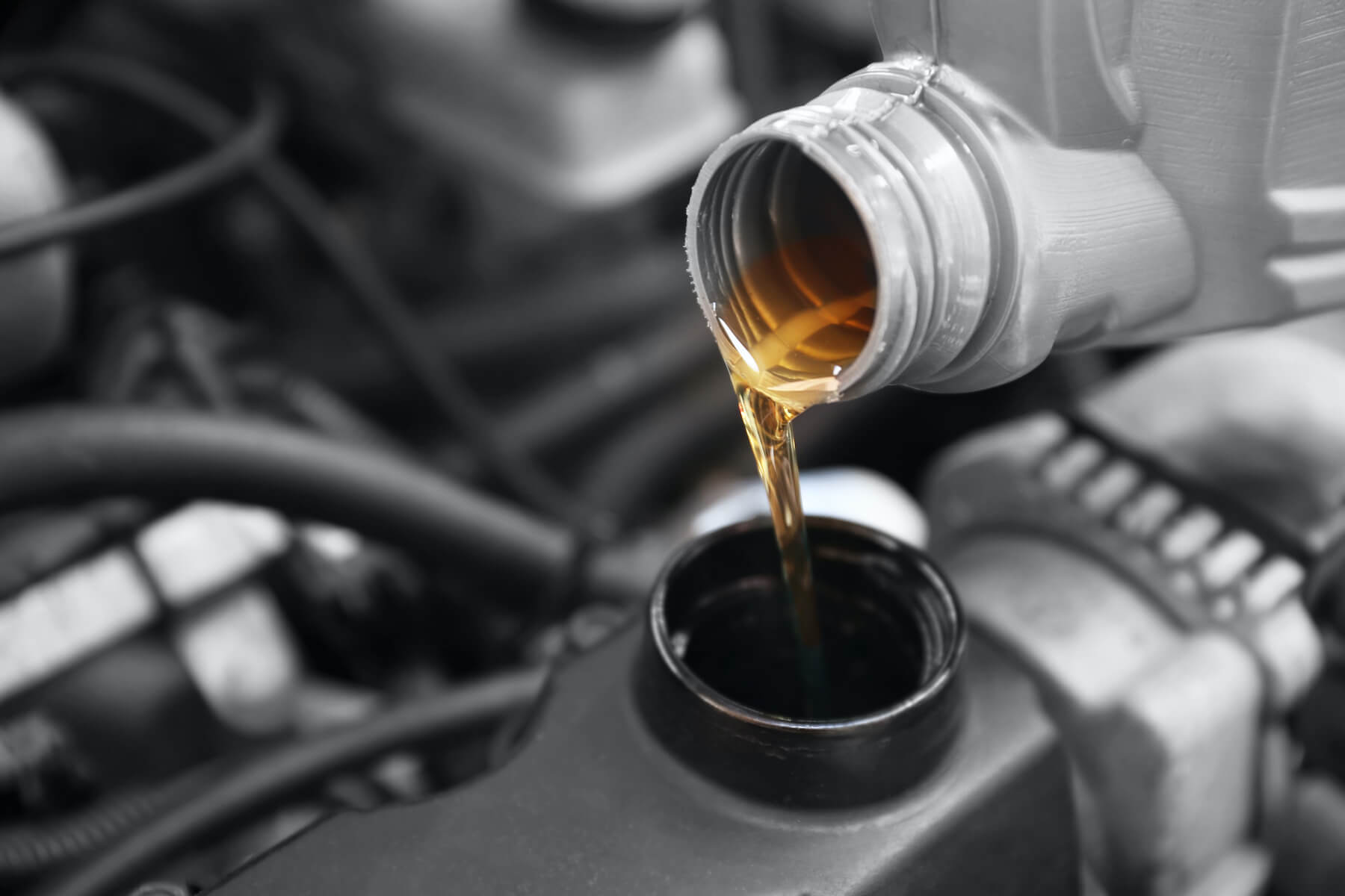 Audi Oil Change Audi oil change