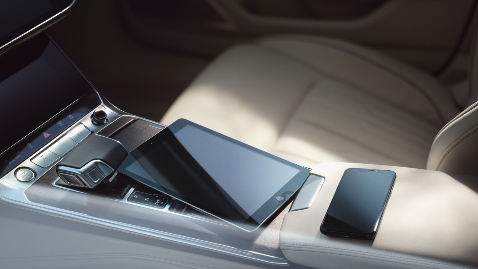 touchscreen devices