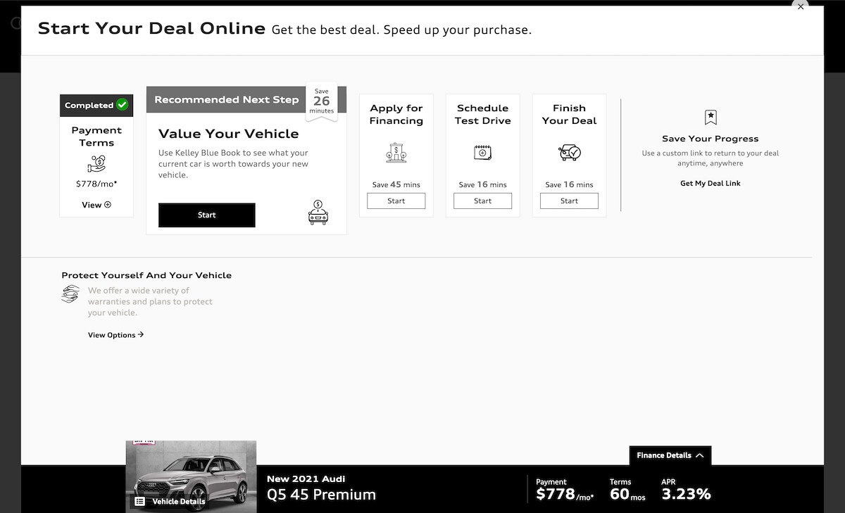 AutoNation Express