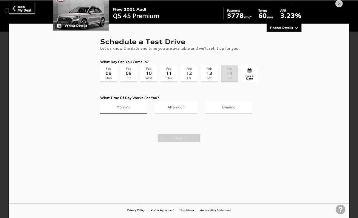 AutoNation Express