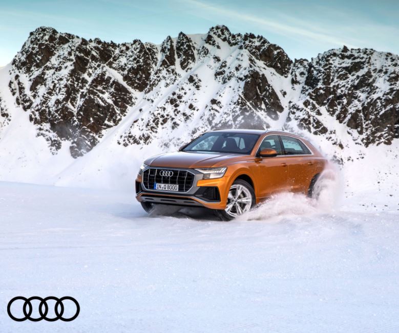 Q8 2.JPG New
Audi Q8 for Sale in Bend, OR