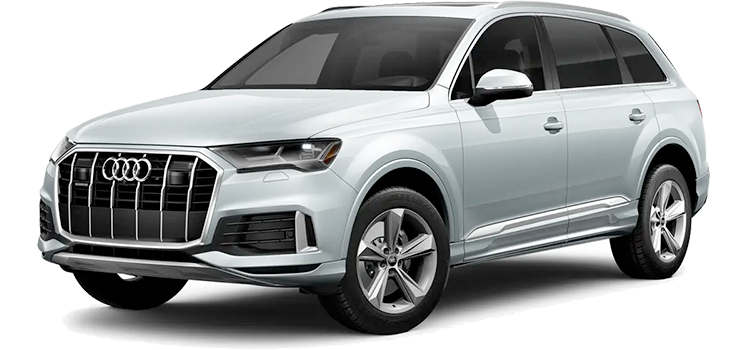 2024 Audi Q7 2024 Audi Q7 by Audi Peoria, Illinois